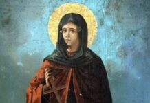 Sveta Petka – Praznik koji donosi čuda, zdravlje i sreću!