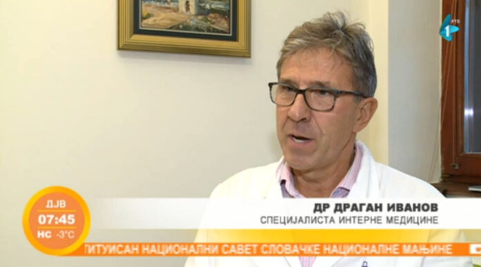 doktor ivanov
