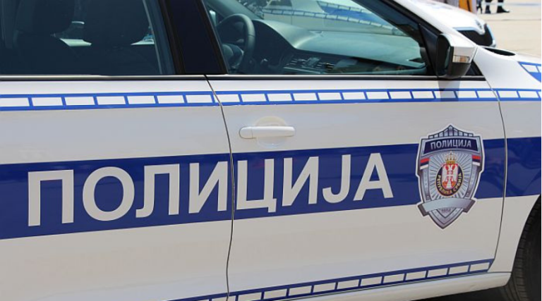 Uhapšen zbog teške krađe u Bačkom Petrovcu