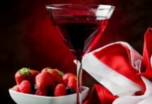 Domaći liker od jagoda – piće koje osvaja neodoljivom aromom