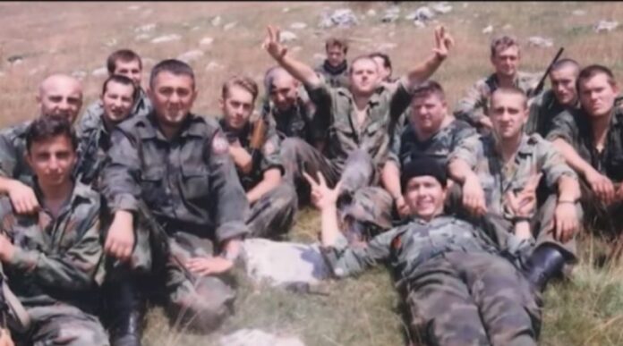herojisa Košara, Košare