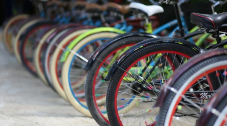 Javni poziv za građane opštine Bački Petrovac za kupovinu bicikala