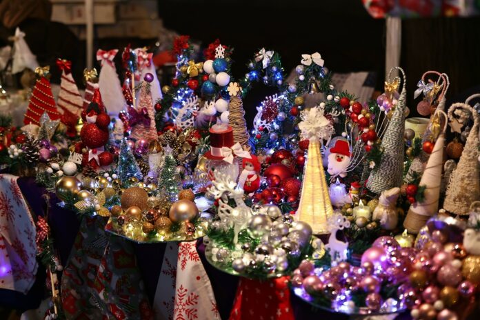 bazar