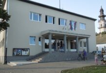 Obecná recitačná súťaž Básnik môjho rodu v Báčskom Petrovci SVD Bački Petrovac