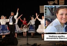 Folklórne dedičstvo Petrovskej družiny