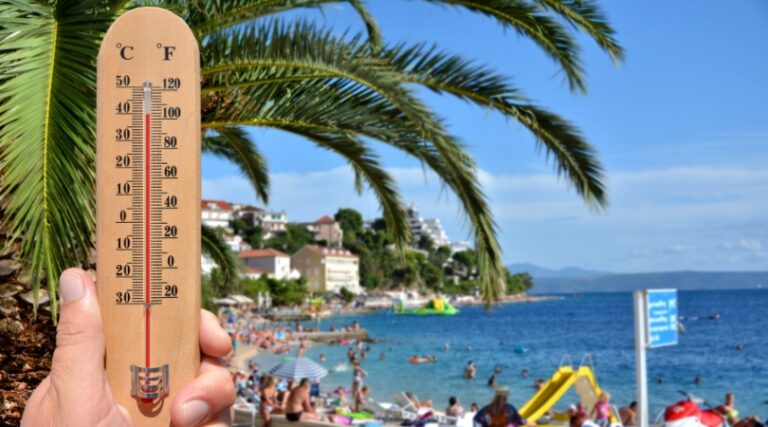 Stiže najduži dan u godini - Leto počinje ovog vikenda