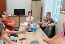 Inscenácia Ecce homo! – Ajhľa, človek!