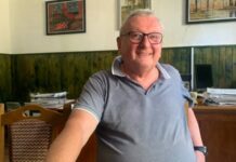 Boško Bogunović – Novi vizionar u Udruženju penzionera Bačkog Petrovca