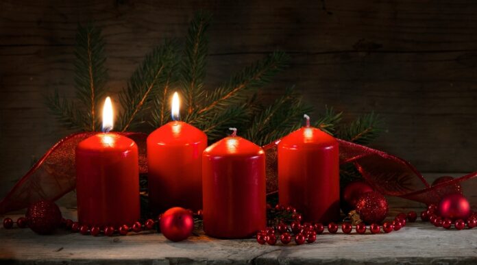 Druhá adventná nedeľa