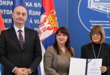 Slovenské národné slávnosti získali značku Najlepšie z Vojvodiny