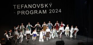 Tradicionalni Štefanski program (1)