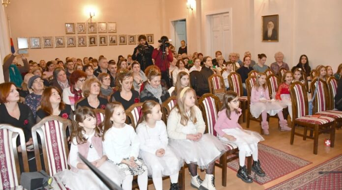 Vianočný koncert Musica viva