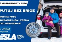 Osigurajte bezbrižno putovanje – Nabavite putno osiguranje i pomoć na putu tehnicki pregled baz auto backi petrovac