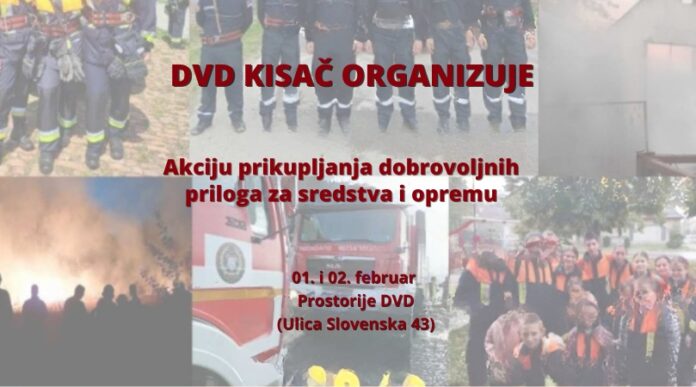 DVD Kisač
