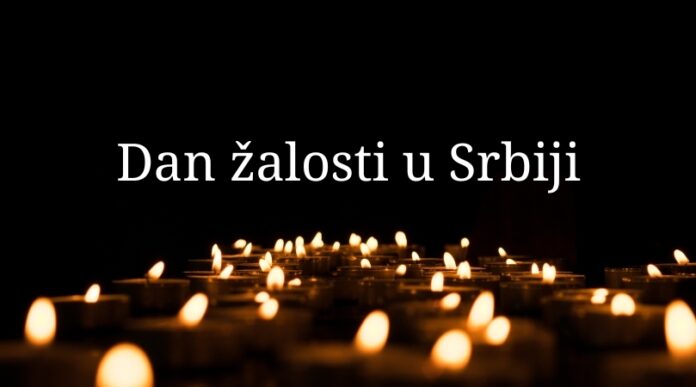 Dan žalosti (1)