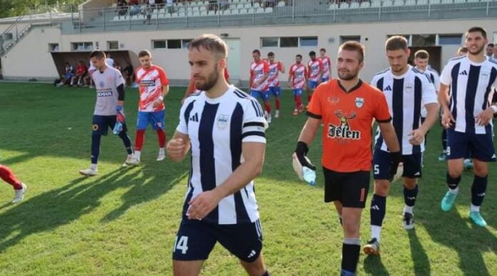 FK Budućnost Gložan