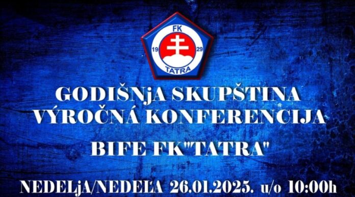 FK Tatra
