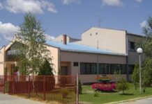 OŠ Žarko Zrenjanin Maglić