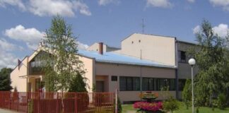 OŠ Žarko Zrenjanin Maglić