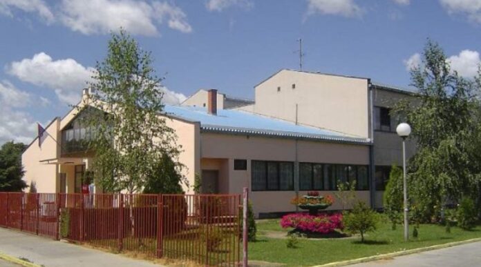 OŠ Žarko Zrenjanin Maglić