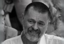 IN MEMORIAM: Pavel Čáni (1953 – 2025), akademický maliar, kultúrny a osvetový pracovník