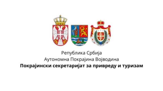 Pokrajinski sekretarijat za privredu i turizam