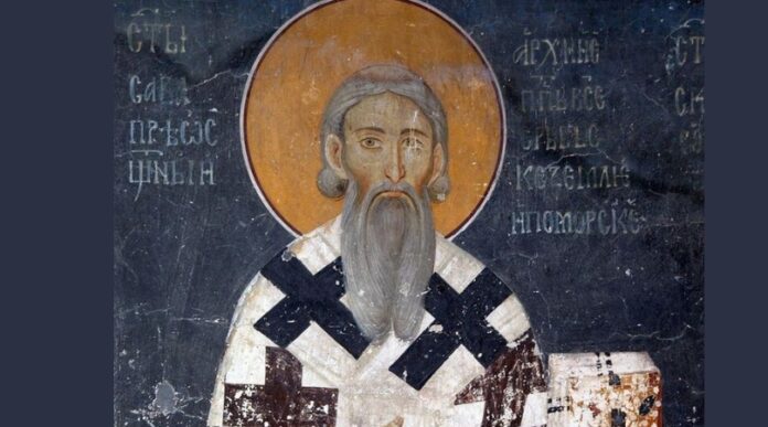 Sveti Sava