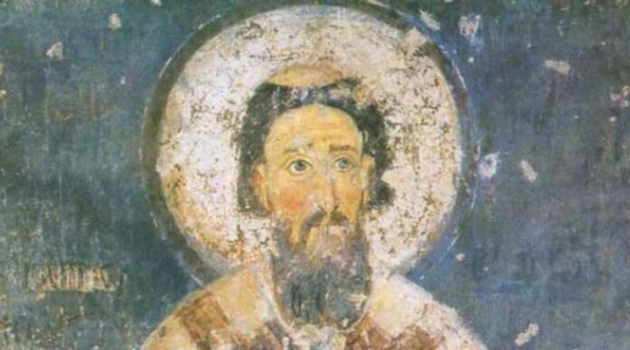 Sveti Sava