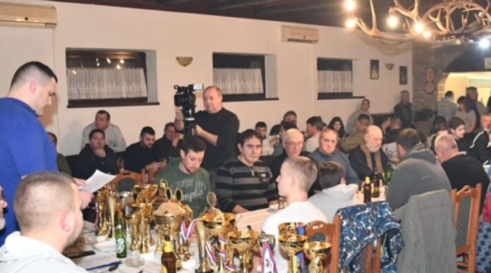USR Karas, skupština