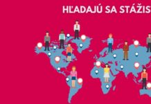 Úrad pre Slovákov žijúcich v zahraničí hľadá stážistov