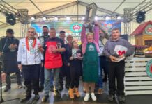 Petrovačka kobasica odnela pobedu na Festivalu “Beloblatska kobasica”