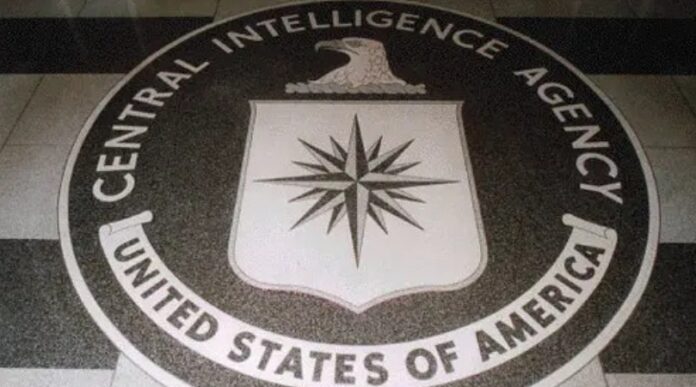CIA