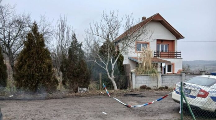 Dom za stare u Barajevu