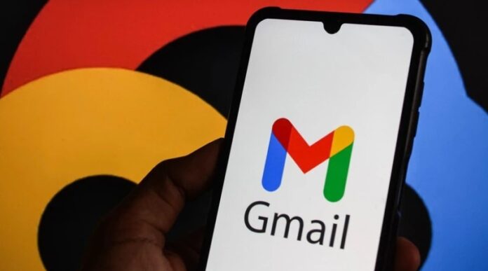 Gmail