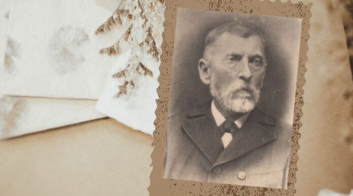 Ján Branislav Mičátek