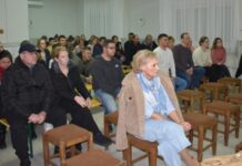 Členovia KUS Zvolen Kulpín usporiadali výročnú schôdzu