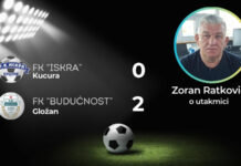 Strelci Adamek i Leđanac