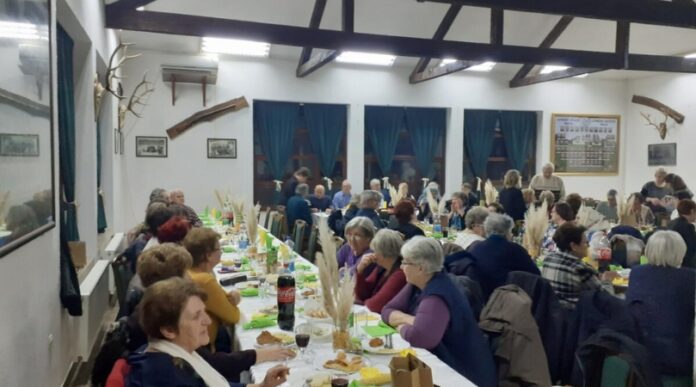 Kukuričné hody, Kulpín