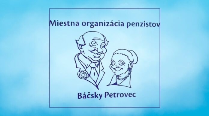 MO penzistov Báčsky Petovec