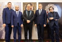 Prehlbovanie medzinárodnej spolupráce so slovenskými krajanmi vo Vojvodine a Maticou slovenskou