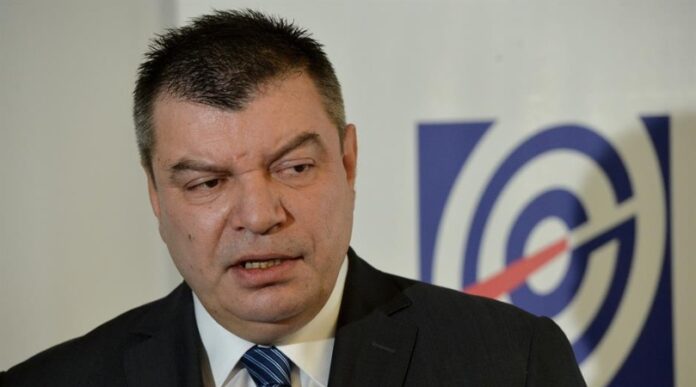 Milorad Grčić