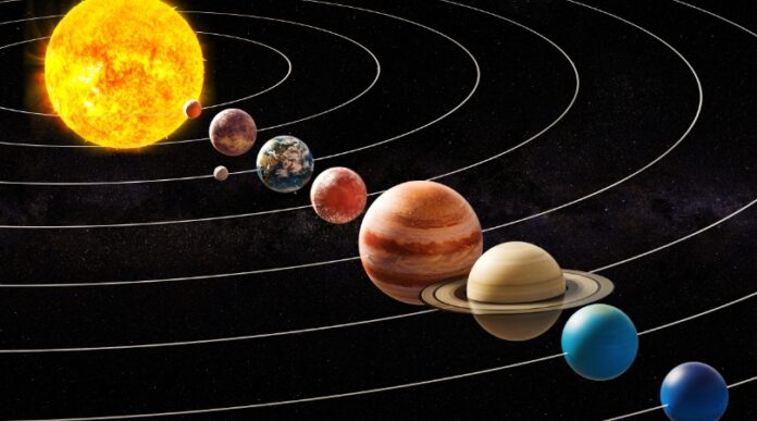 Parada planeta