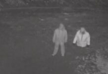 Pljačka u Čelarevu – Upali na salaš, pa odneli vredne mašine (VIDEO)