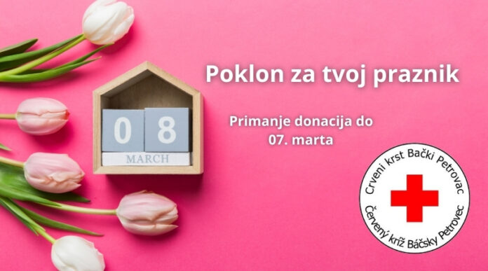 Poklon za tvoj praznik