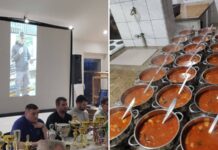 USR „Karas“ iz Bačkog Petrovca održao godišnju skupštinu