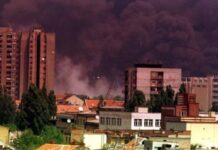 Danas se navršava 27 godina od početka NATO agresije