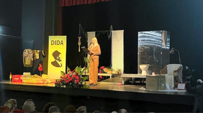 DIDA