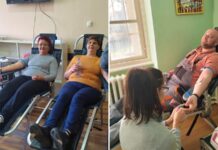 Održane akcije dobrovoljnog davanja krvi u Magliću i Kulpinu