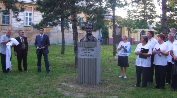 Klub Kulpínčanov