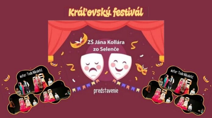 Kralovsky festival